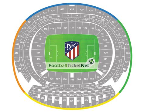 atletico madrid schedule